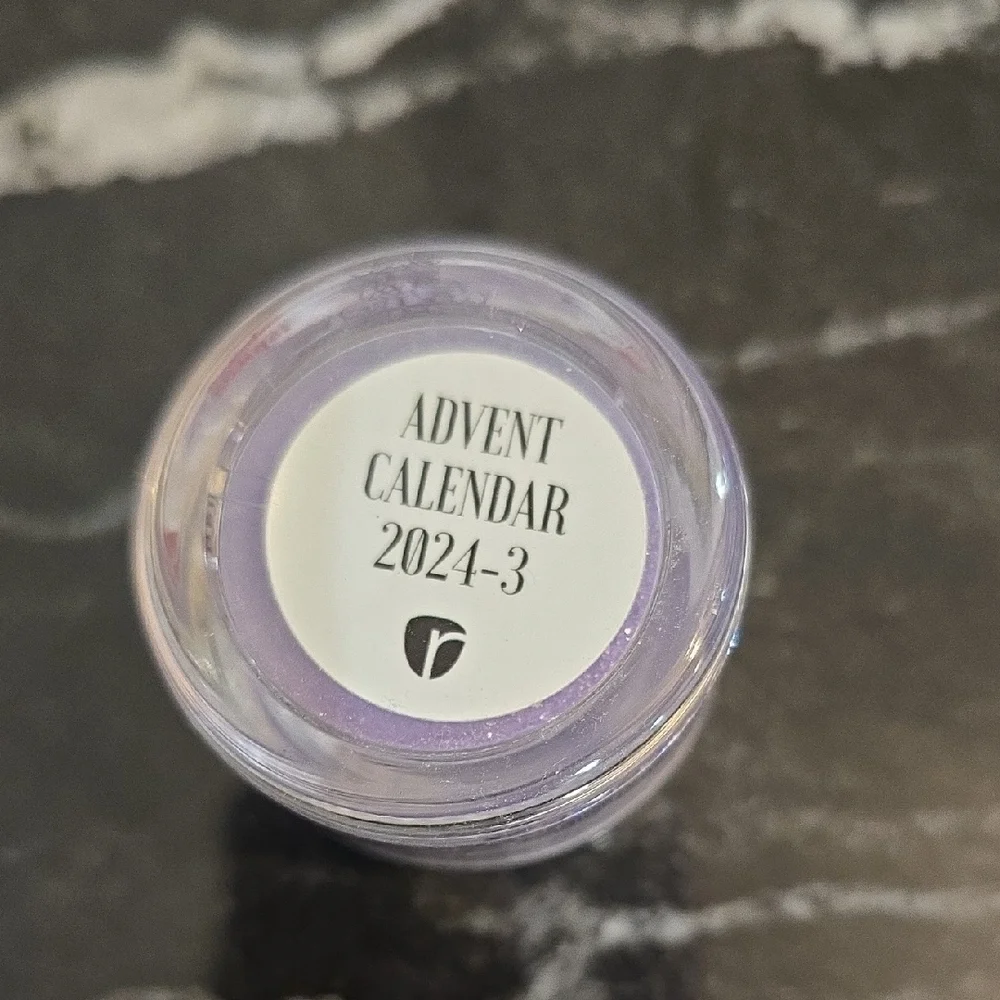 Advent Calendar 2024-3 Revel Nail Dip Powder